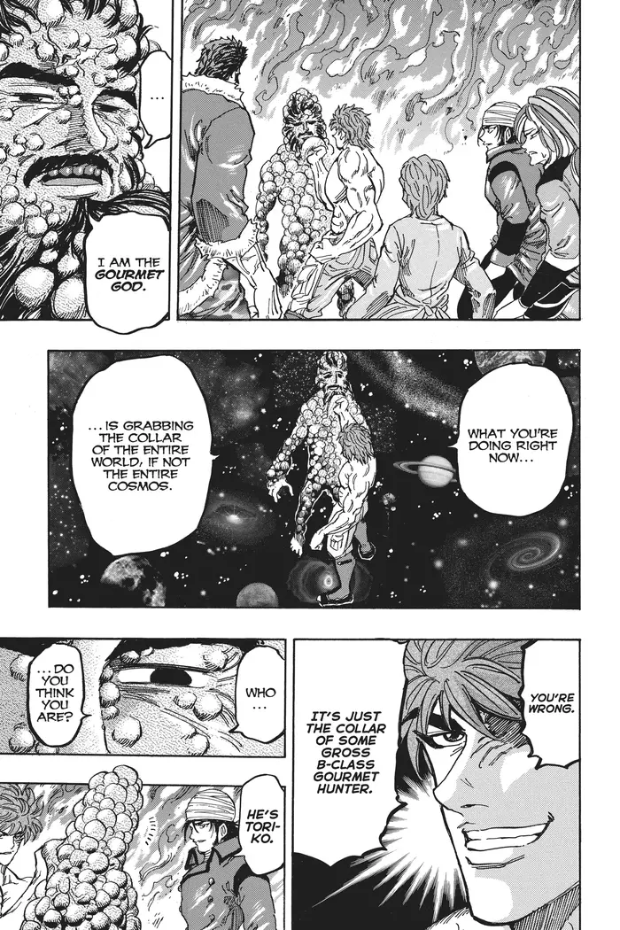 Toriko Chapter 371 image 13_optimized